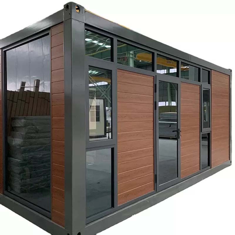 Tiny Design Container House