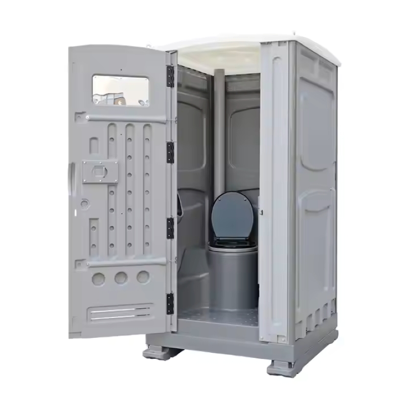 Portable Toilet