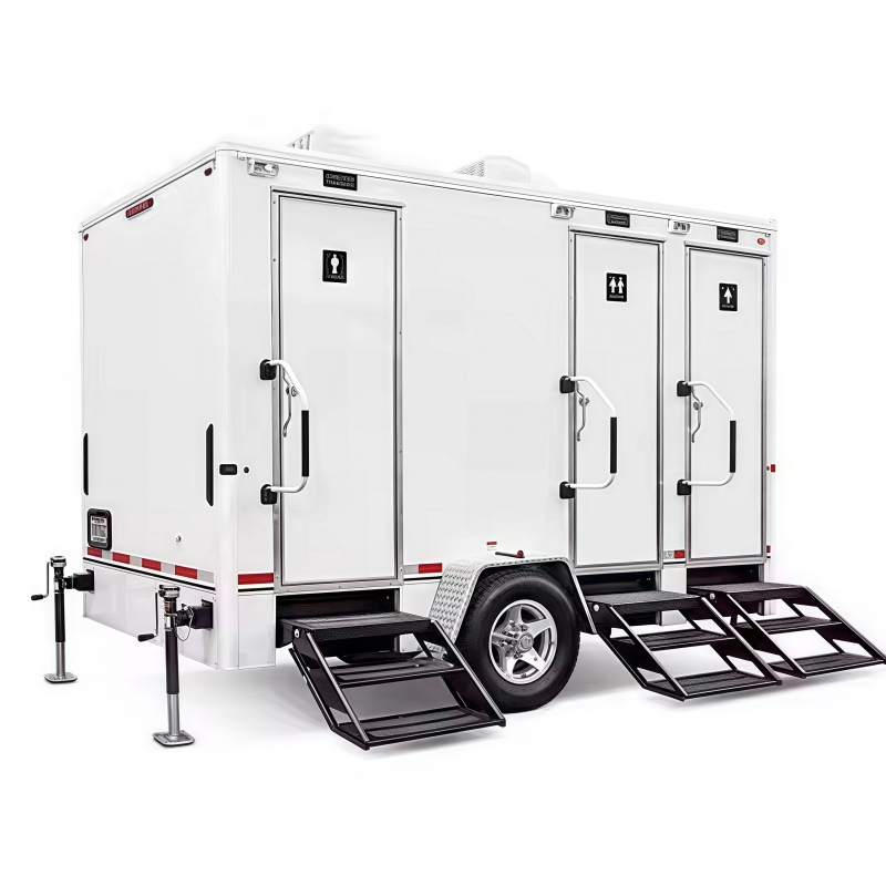 Portable Toilet