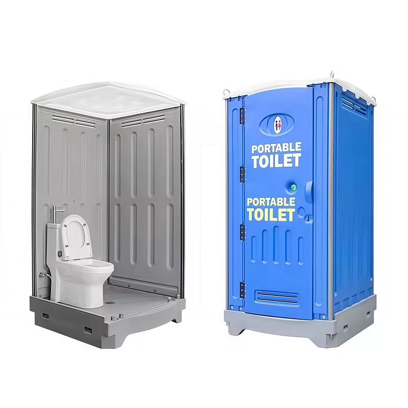 Portable Toilet