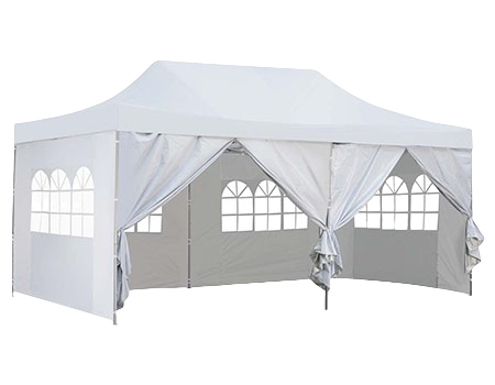 Tenda portátil
