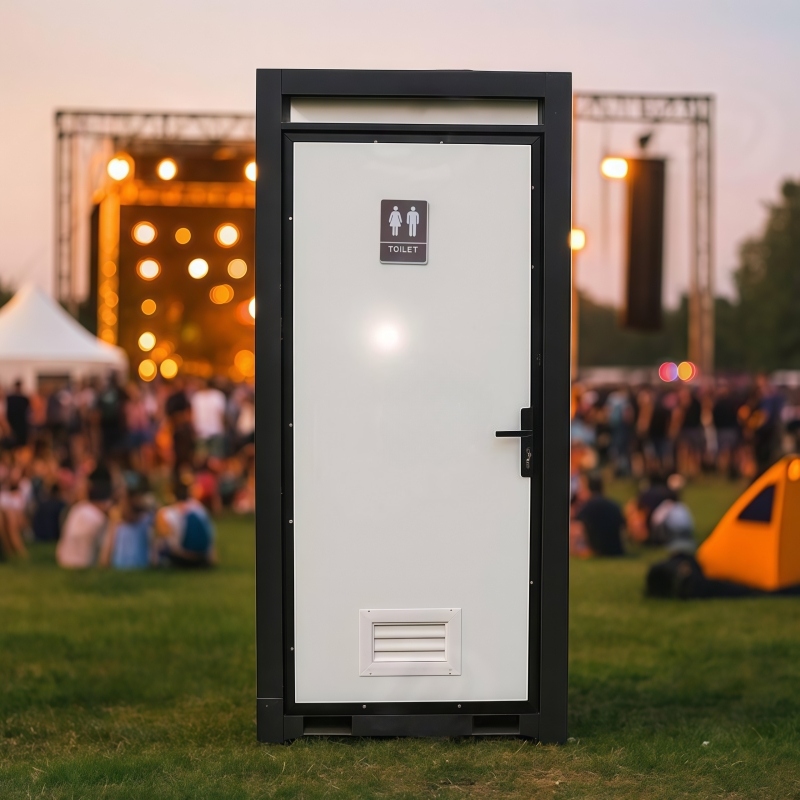 Portable Toilet