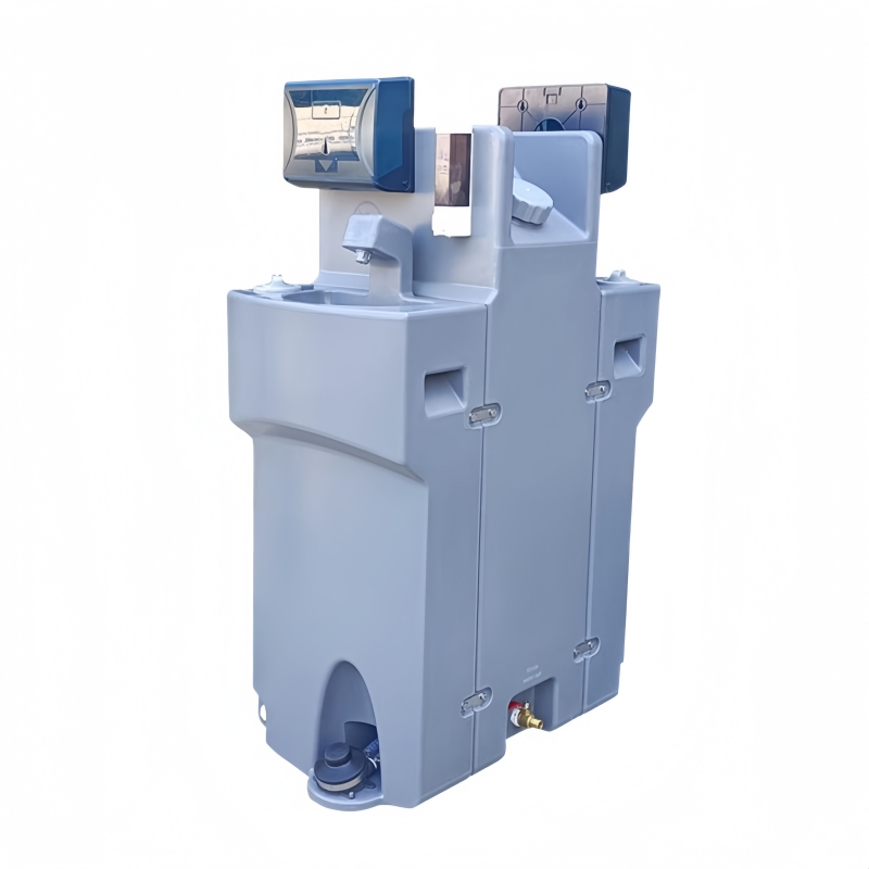 Portable Hand Wash Station
