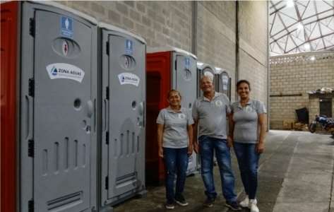 Uma Transição Perfeita – Como a Topindus está Substituindo a Armal para um Cliente Colombiano de Destaque