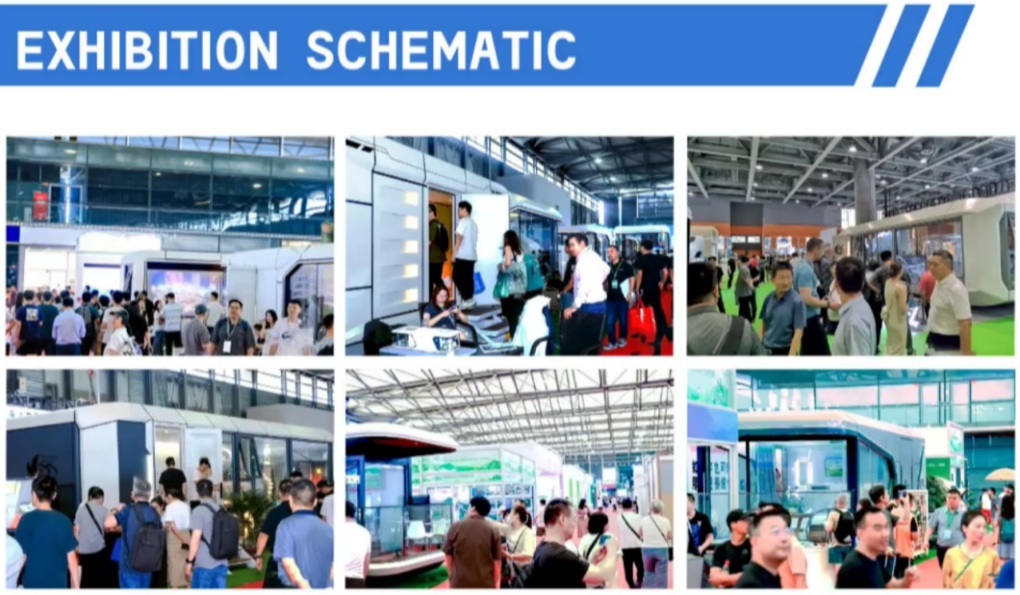 Prefab Portable Cabin Luxury Space Capsule House