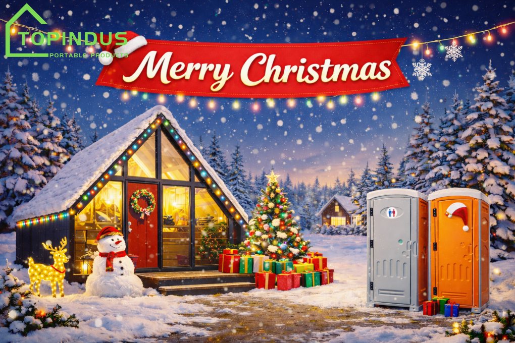 A TOPINDUS deseja a você um Feliz Natal e um Próspero Ano Novo!