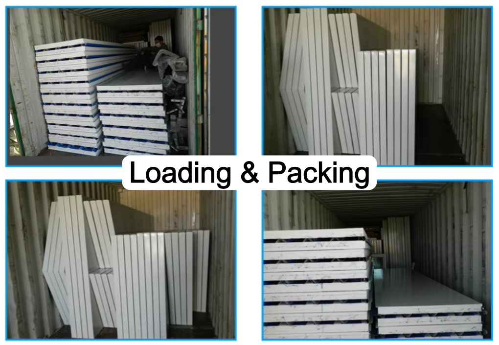 Light Steel Prefabricated T House Manufacturer