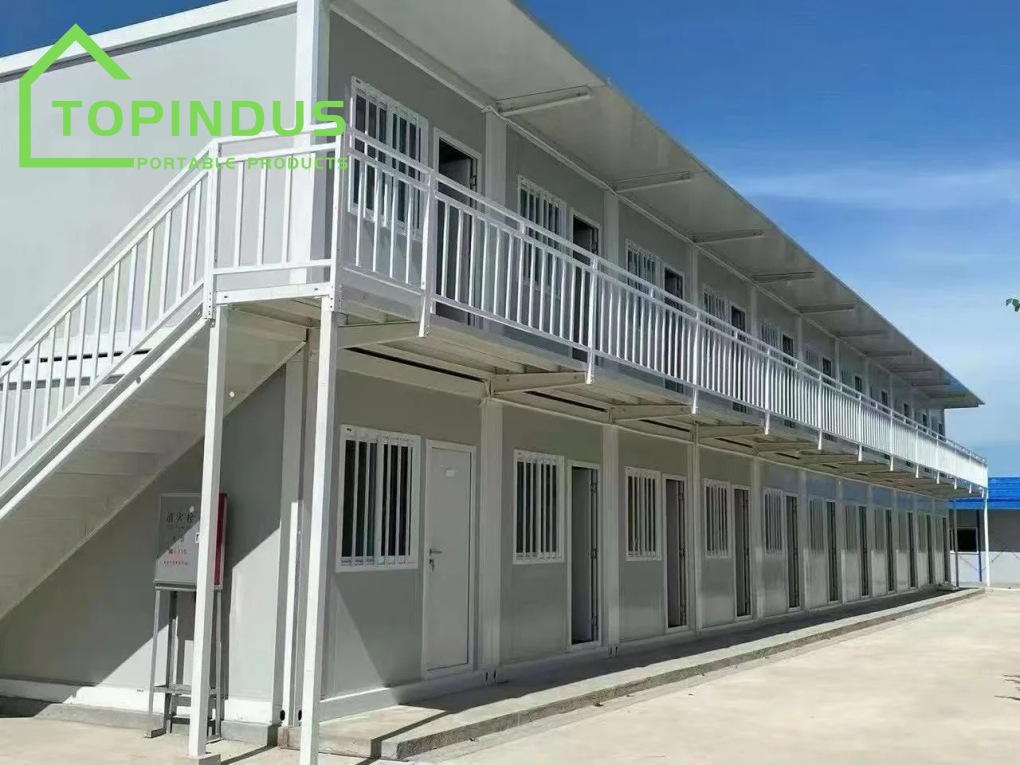 Como escolher um fabricante confiável de casas pré-fabricadas na China