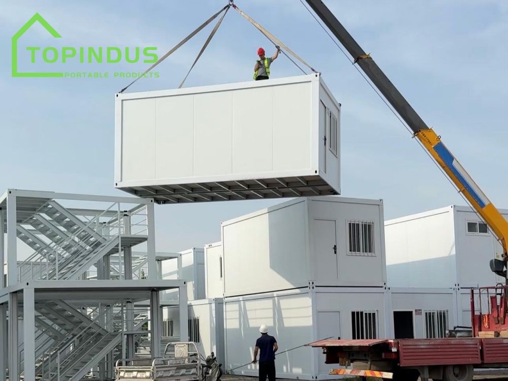 É mais barato construir uma casa container ou uma casa convencional?