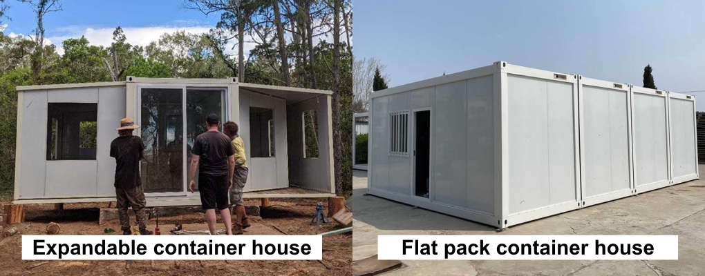 temporary modular buildings for projects